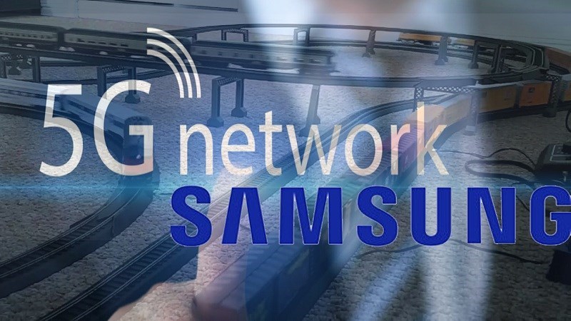 5G