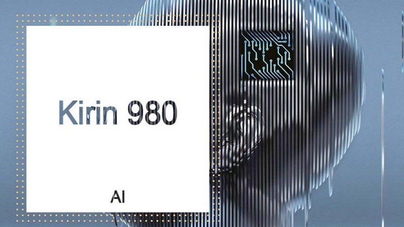 Chip 8 nhân Kirin 980 của Huawei rò rỉ thông số kỹ thuật Chip 8 nhân Kirin 980 của Huawei rò rỉ thông số kỹ thuật