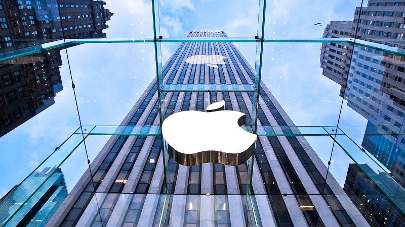 Cuộc đua đạt giá trị công ty 1.000 tỷ USD: Apple sắp chạm mốc, Amazon đang tăng tốc Cuộc đua đạt giá trị công ty 1.000 tỷ USD: Apple sắp chạm mốc, Amazon đang tăng tốc