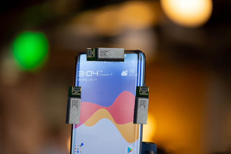 5G 5G