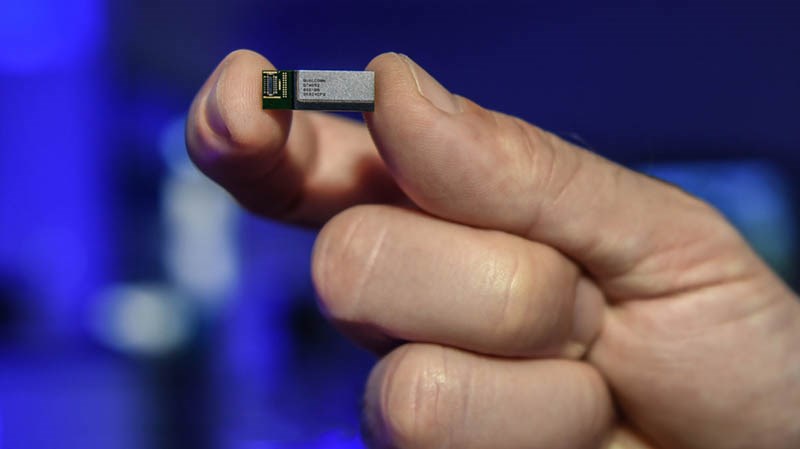 5G 5G