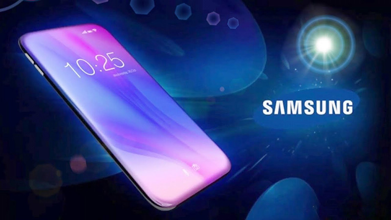 Mọi hy vọng ở người dùng và cả Samsung đều đang đổ dồn vào Galaxy S 2019 Mọi hy vọng ở người dùng và cả Samsung đều đang đổ dồn vào Galaxy S 2019