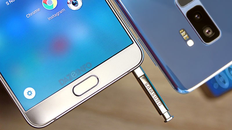 Kết hợp Galaxy S và Galaxy Note: Vì sao Samsung nên làm thế? Kết hợp Galaxy S và Galaxy Note: Vì sao Samsung nên làm thế?
