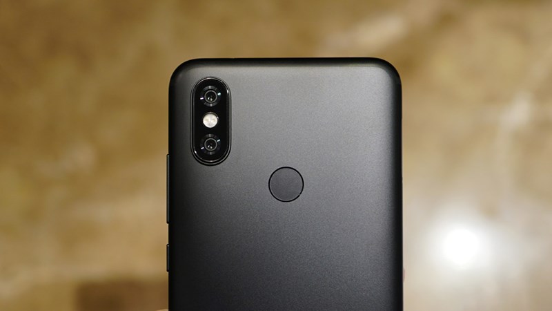 Mi A2