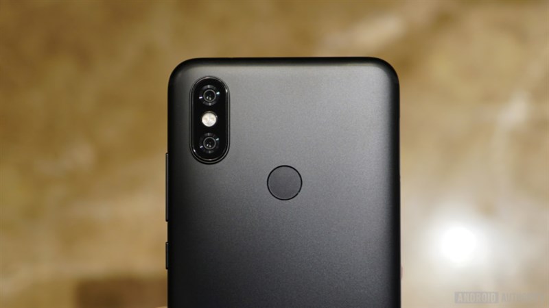 Camera
