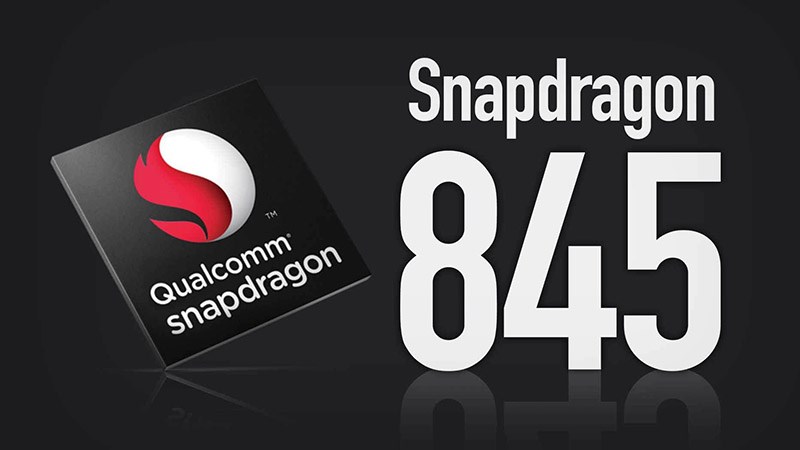 Snapdragon-845