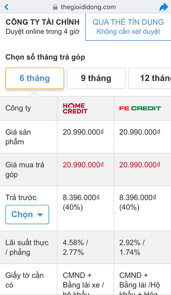 OPPO Find X có nhiều sự đột phá trong công nghệ. Nếu như bạn chưa đủ khả năng để rước ngay em ấy thì hãy tìm hiểu gói hỗ trợ trả góp với lãi suất 0% cho khách hàng khi mua OPPO Find X. Cùng nhau tìm hiểu cách trả góp sản phẩm này nhé