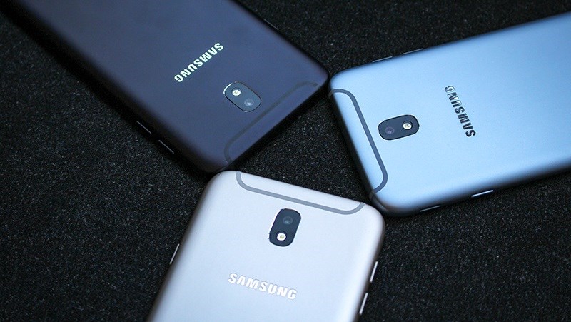 Năm sau Samsung sẽ bỏ dòng Galaxy J, thay bằng Galaxy R và P Năm sau Samsung sẽ bỏ dòng Galaxy J, thay bằng Galaxy R và P