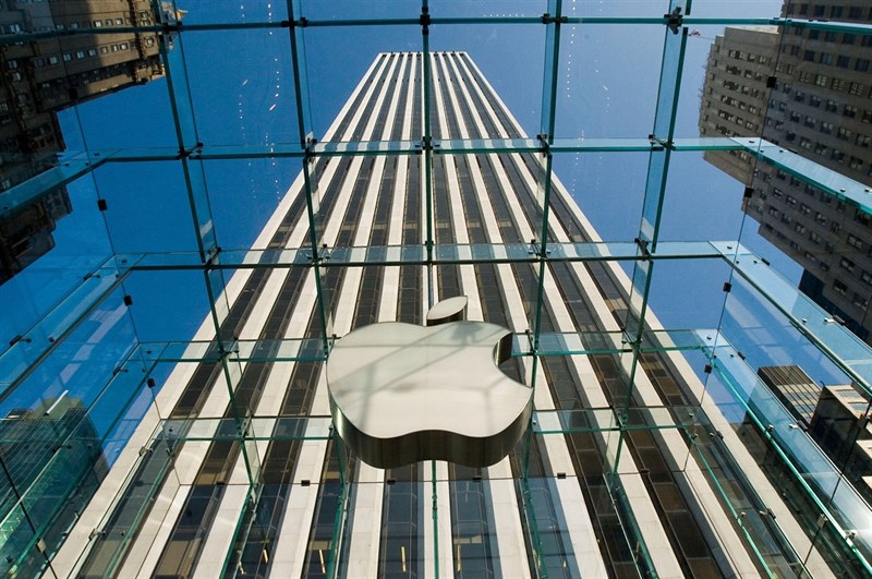 Apple apple