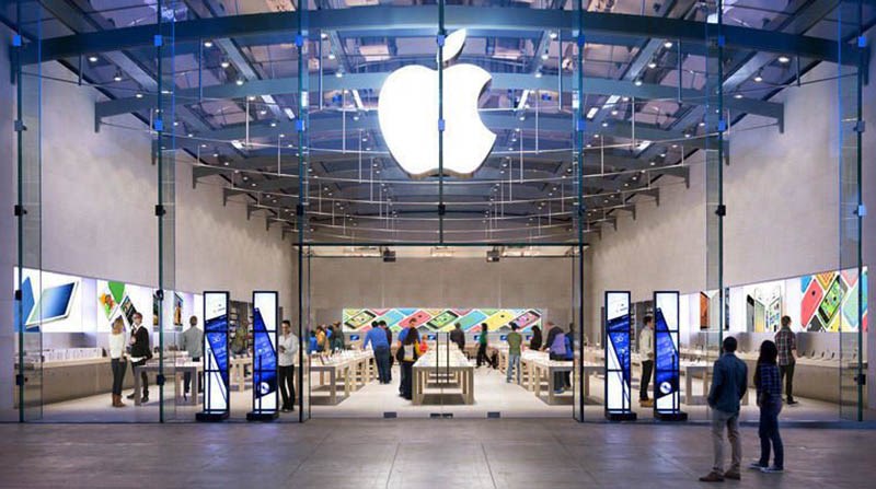 apple apple