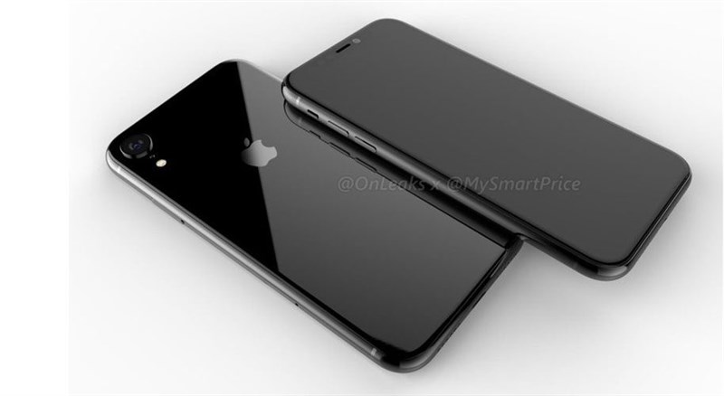 iPhone 6.1 inch sẽ lên kệ vào tháng 10