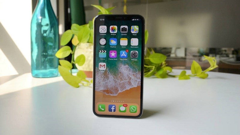 iPhone 6.1 inch sẽ lên kệ vào tháng 10