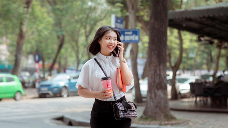 ảnh đại diện Giảm giá cước còn 550đ/phút, Vietnamobile tiên phong trong cuộc đua giá cước ở VN
