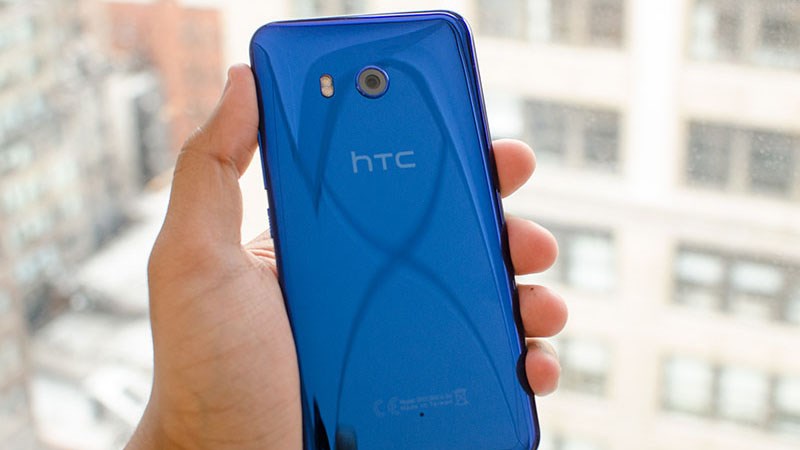 HTC chuẩn bị ra mắt smartphone tầm trung có tên mã Imagine Life