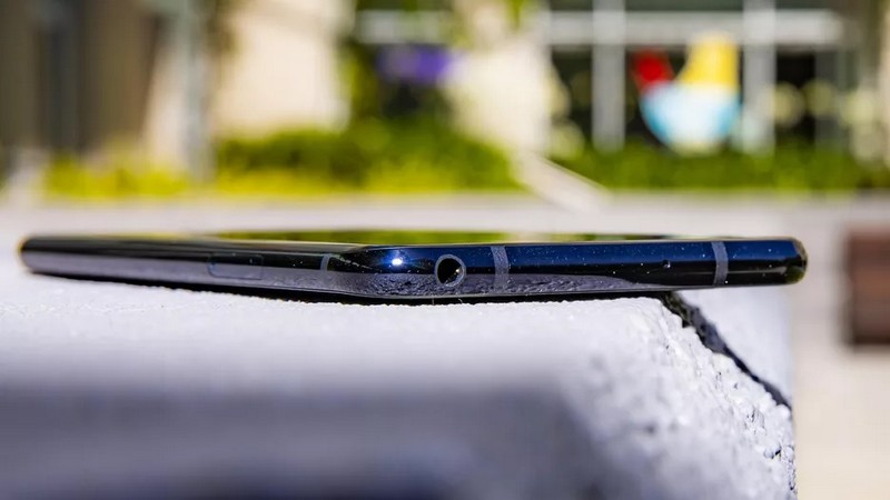 LG V35 LG V35