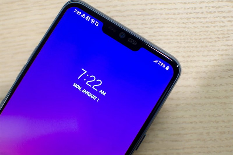 LG G7 LG G7