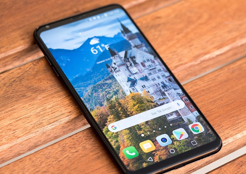 LG V40 LG V40