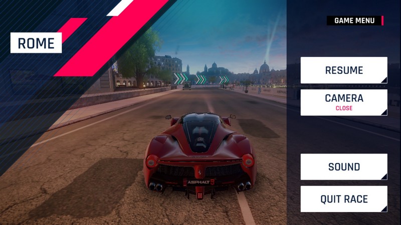 Asphalt 9: Legends