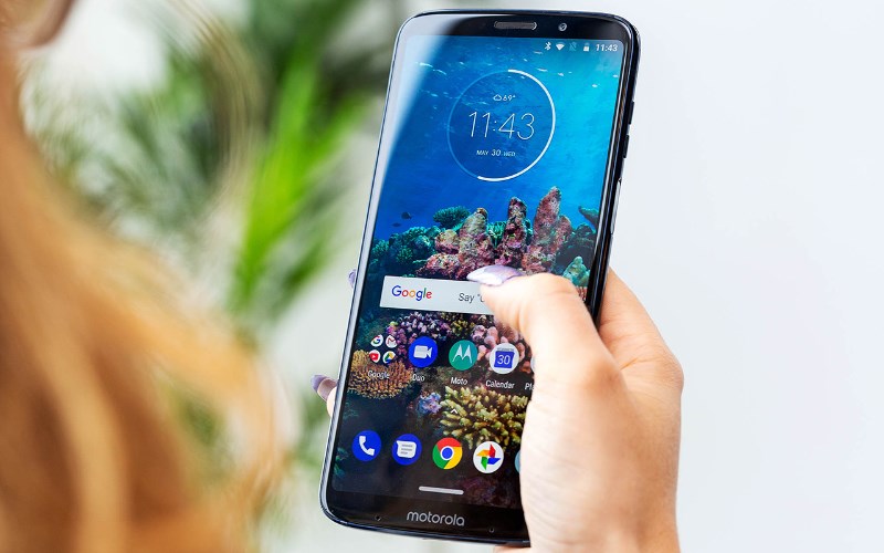 Moto Z3 Play, E5 Plus đạt chứng nhận quan trọng chuẩn bị ra mắt