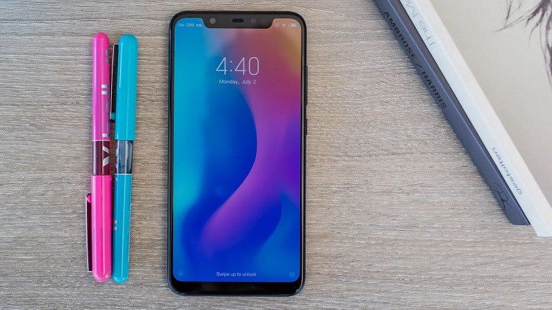 Xiaomi Mi 8