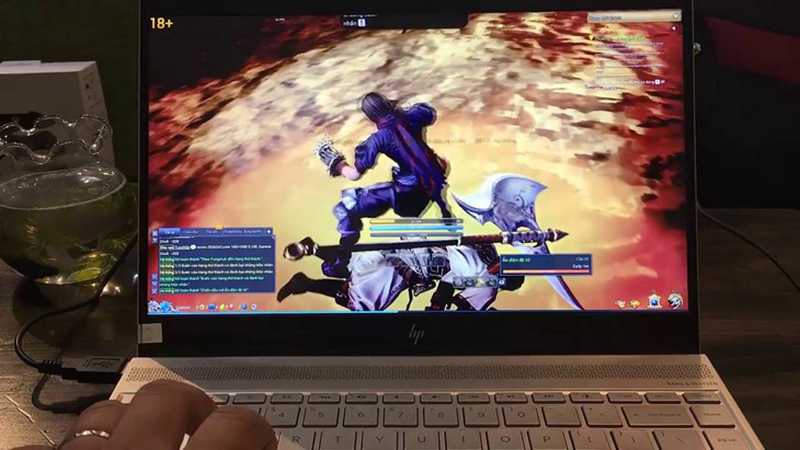 laptop HP Nên chọn mua laptop HP nào phù hợp với bản thân trong năm 2018