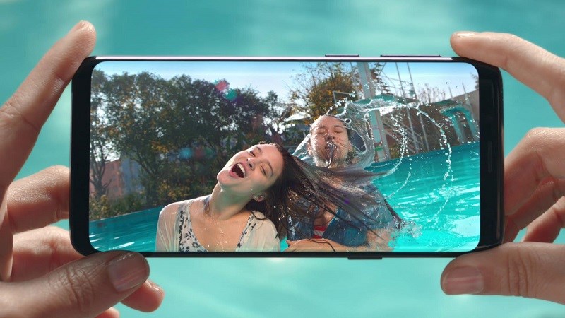 Galaxy Note 9
