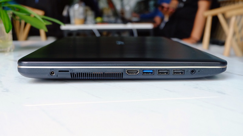 Đánh giá Asus VivoBook 15 (X540UB) Đánh giá Asus VivoBook 15 (X540UB)