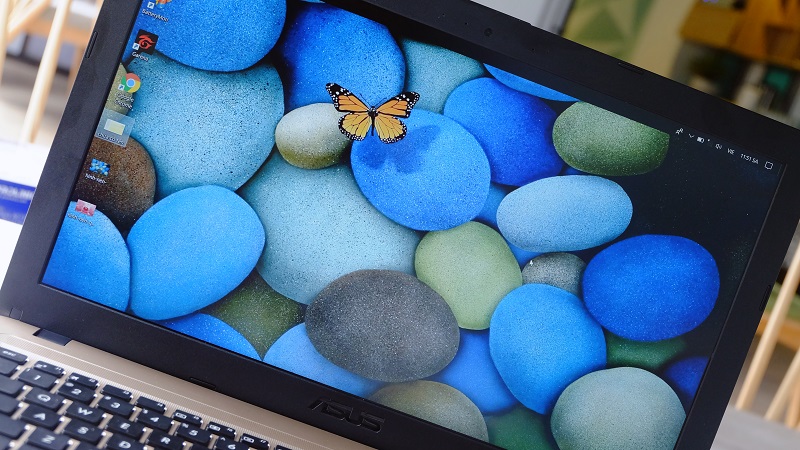 Đánh giá Asus VivoBook 15 (X540UB) Đánh giá Asus VivoBook 15 (X540UB)