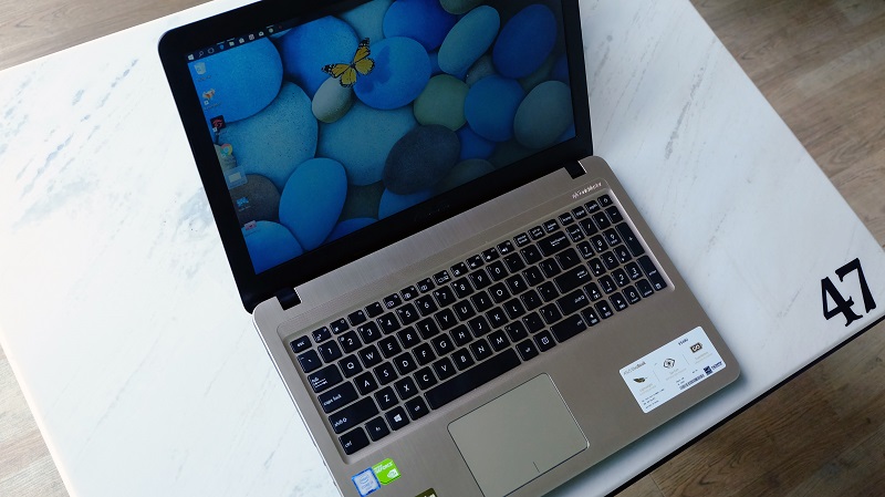 Đánh giá Asus VivoBook 15 (X540UB) Đánh giá Asus VivoBook 15 (X540UB)