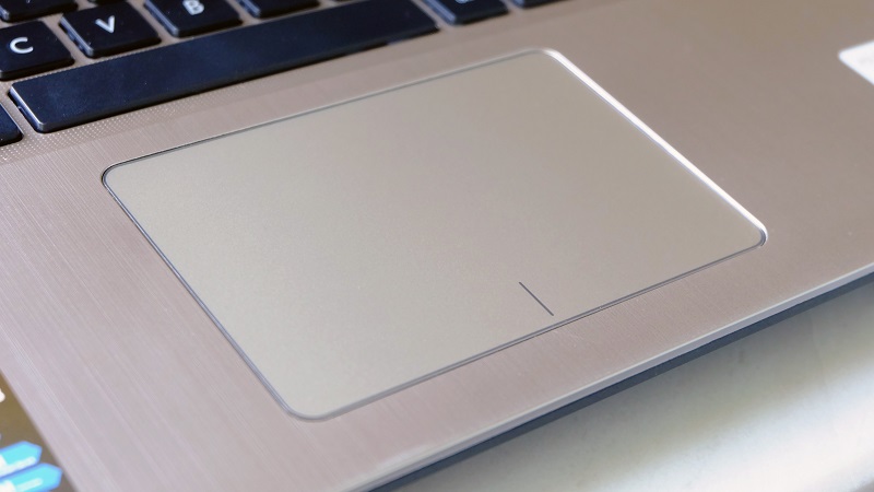 Đánh giá Asus VivoBook 15 (X540UB) Đánh giá Asus VivoBook 15 (X540UB)