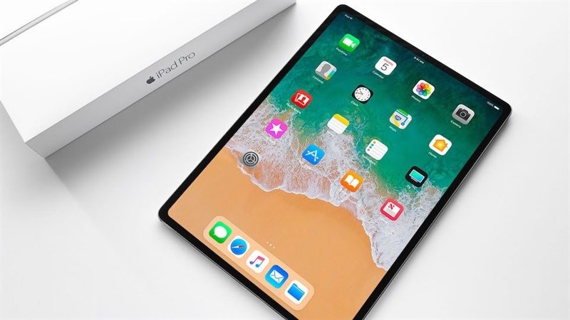 iPad Pro 2018: Những thông tin mới nhất mà bạn nên biết