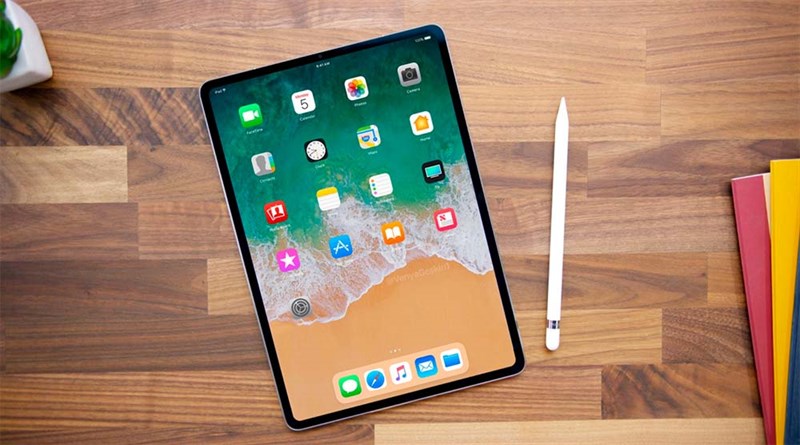 iPad Pro 2018: Những thông tin mới nhất mà bạn nên biết