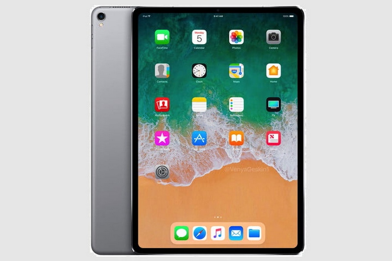 iPad Pro 2018: Những thông tin mới nhất mà bạn nên biết