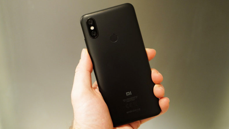 Mi A2 Mi A2