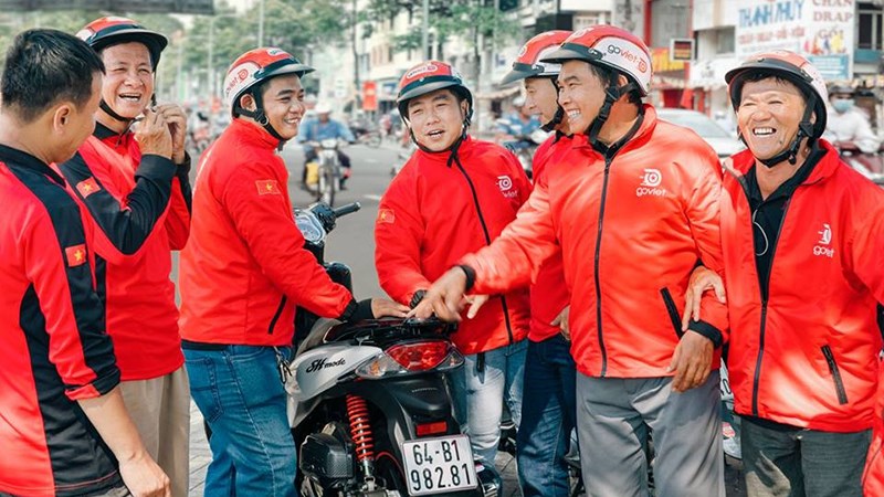 GoViet