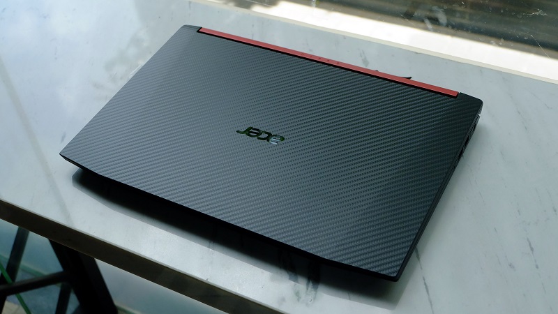 Đánh giá Acer Nitro 5 Đánh giá Acer Nitro 5