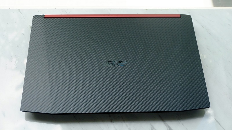 Đánh giá Acer Nitro 5 Đánh giá Acer Nitro 5
