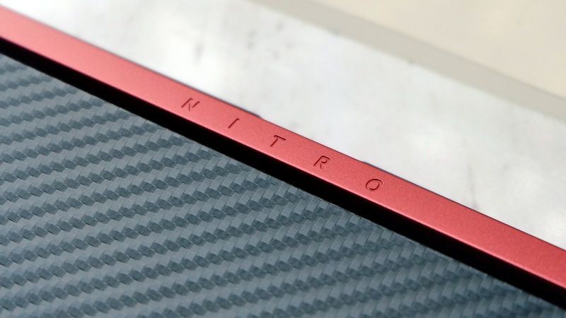 Đánh giá Acer Nitro 5 Đánh giá Acer Nitro 5