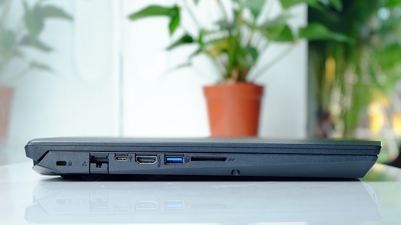 Đánh giá Acer Nitro 5 Đánh giá Acer Nitro 5