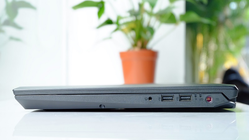 Đánh giá Acer Nitro 5 Đánh giá Acer Nitro 5