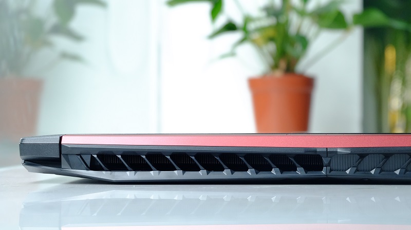 Đánh giá Acer Nitro 5 Đánh giá Acer Nitro 5