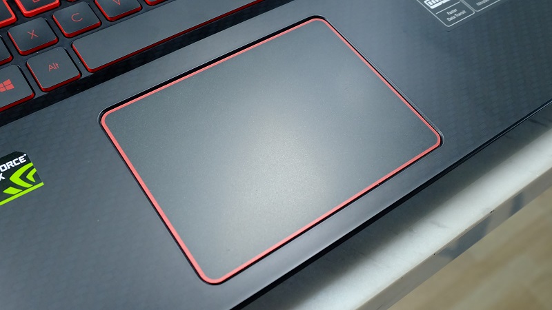 Đánh giá Acer Nitro 5 Đánh giá Acer Nitro 5