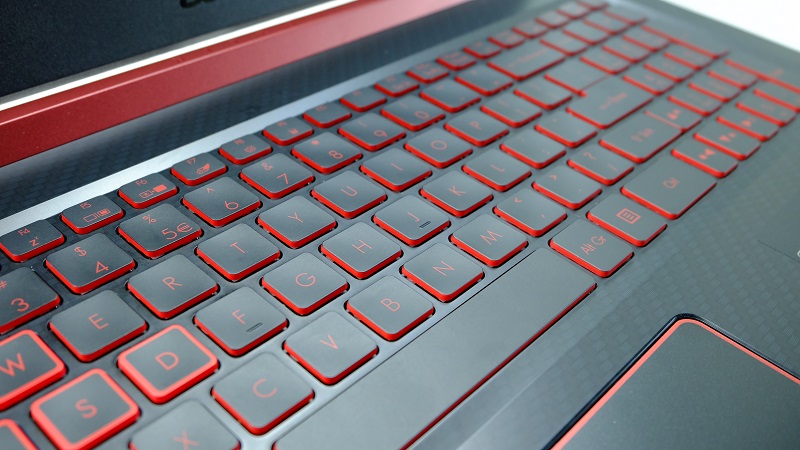 Đánh giá Acer Nitro 5 Đánh giá Acer Nitro 5