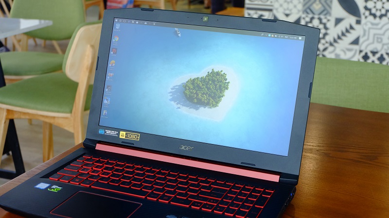 Đánh giá Acer Nitro 5 Đánh giá Acer Nitro 5