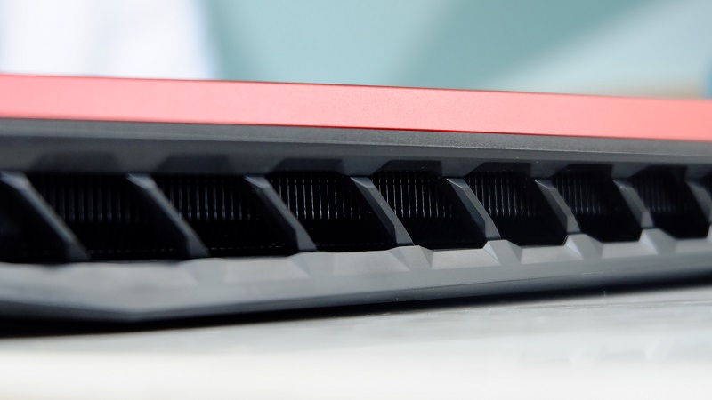 Đánh giá Acer Nitro 5 Đánh giá Acer Nitro 5