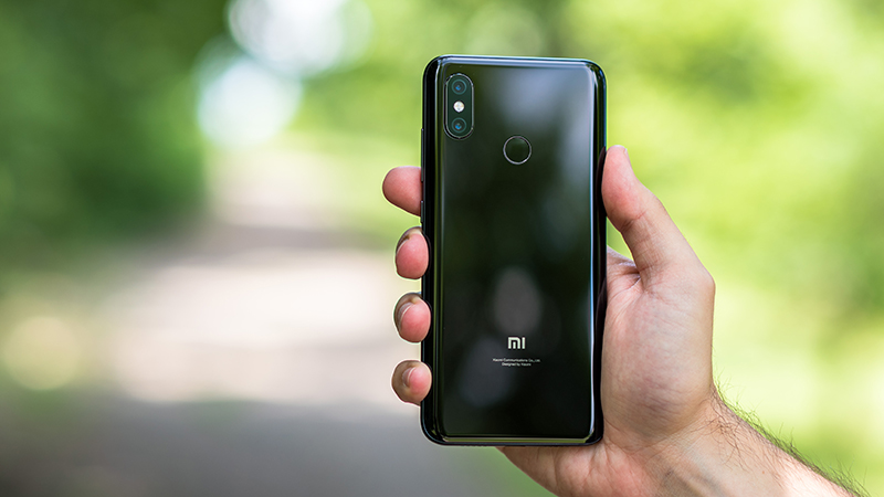 Mi 8