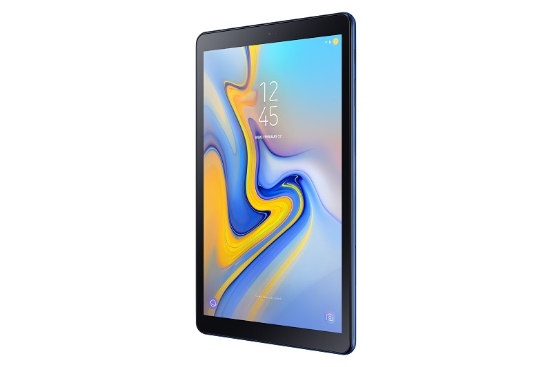 Galaxy Tab A 10.5 Galaxy Tab A 10.5