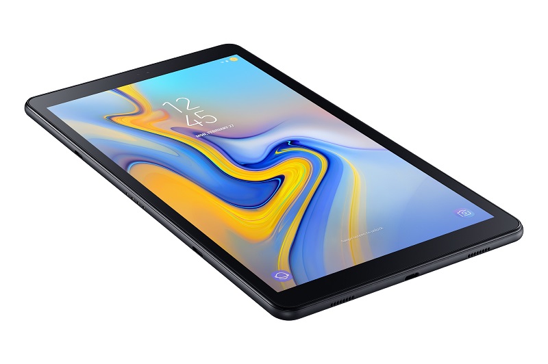 Galaxy Tab A 10.5 Galaxy Tab A 10.5