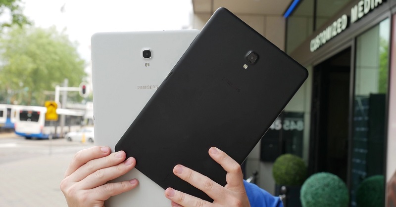 Galaxy Tab A 10.5 Galaxy Tab A 10.5