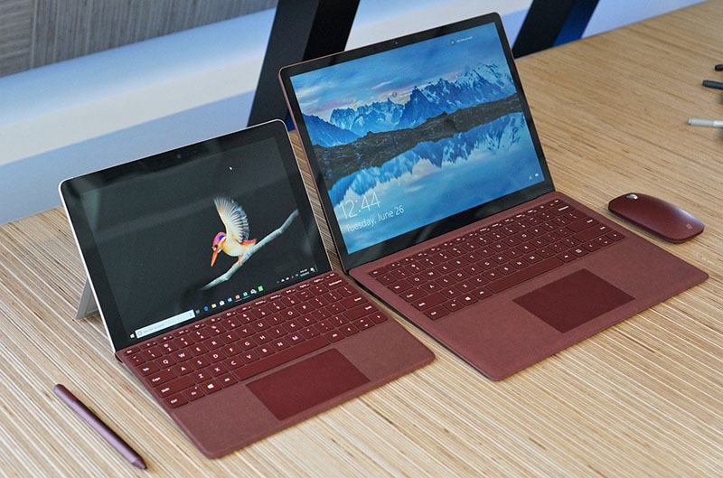 surface go surface go